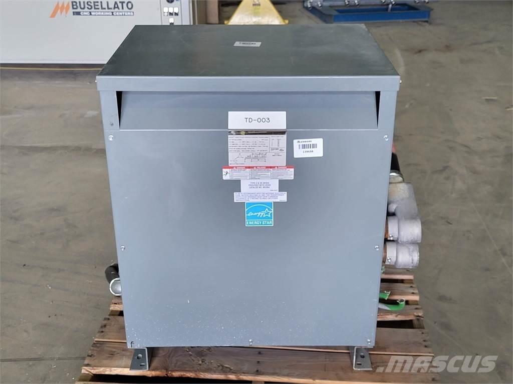  SQUARE D EE112T65H Entreprenør - Andet