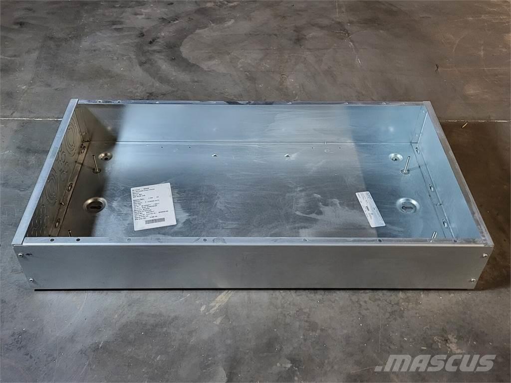  SQUARE D MH38 Entreprenør - Andet