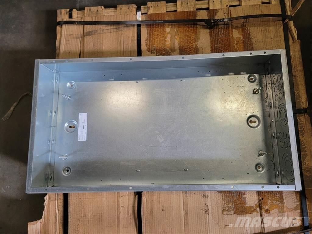  SQUARE D MH38 Entreprenør - Andet