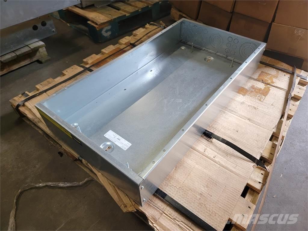  SQUARE D MH38 Entreprenør - Andet