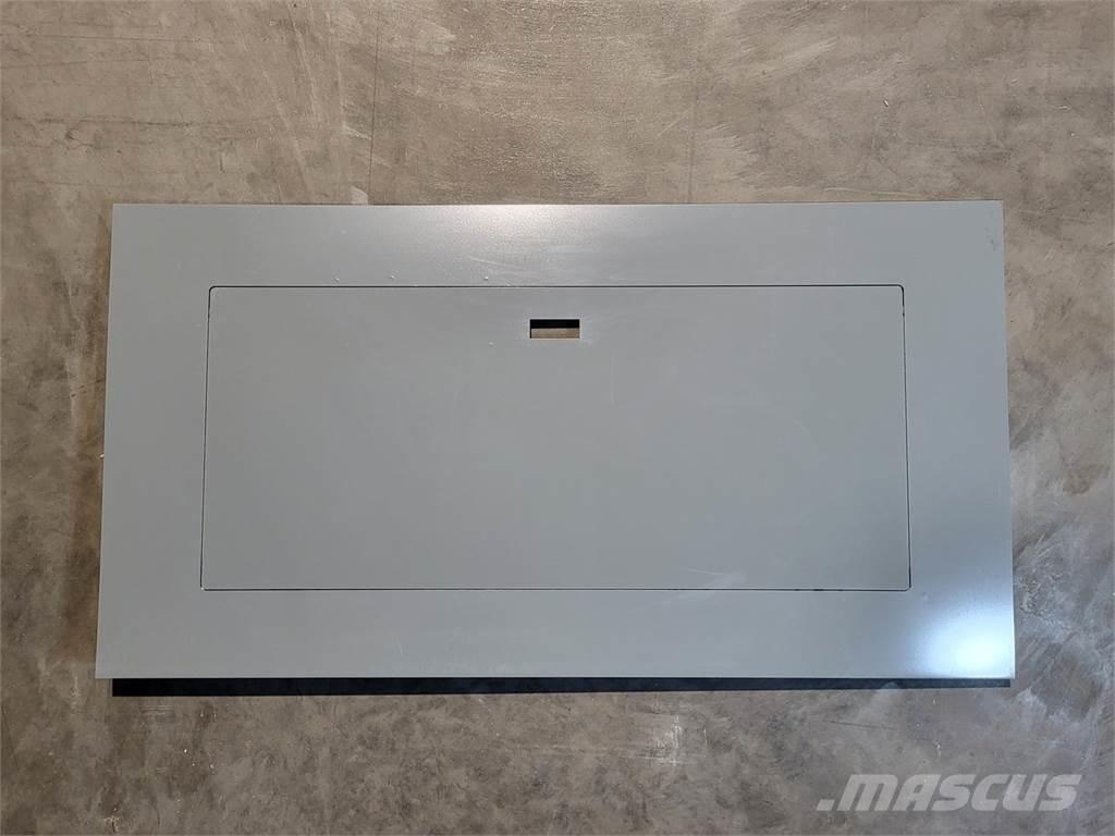  SQUARE D NC38S Entreprenør - Andet