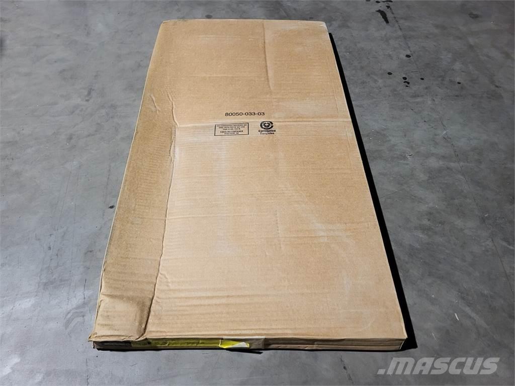  SQUARE D NC38S Entreprenør - Andet