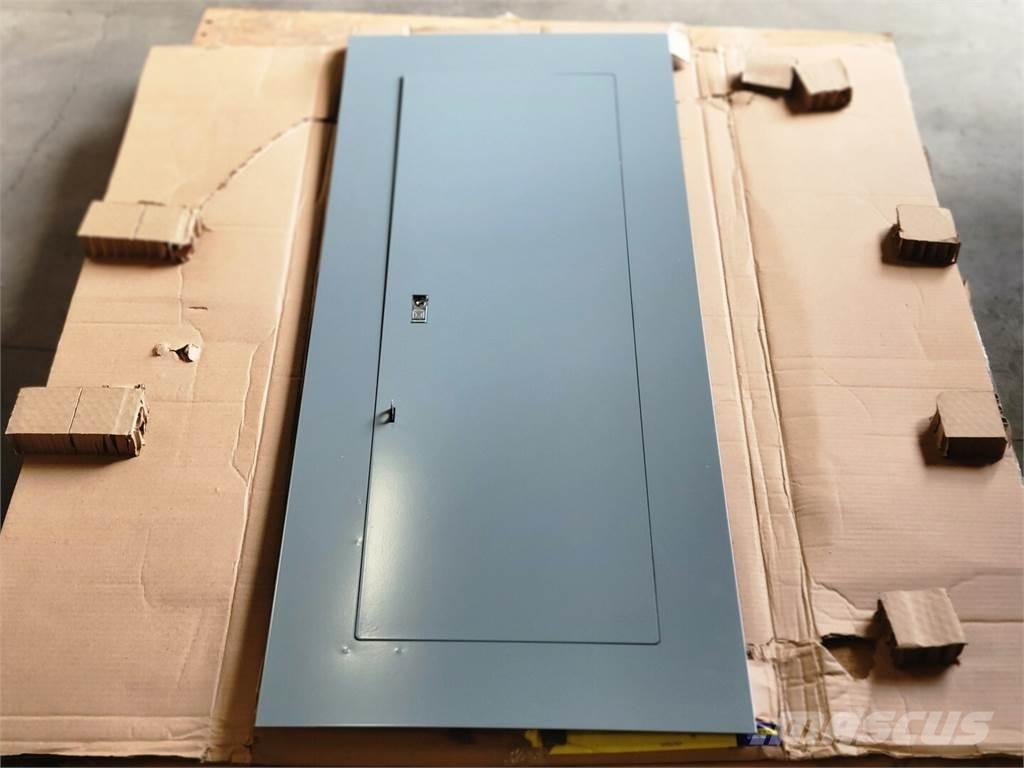  SQUARE D NC50SPH Entreprenør - Andet