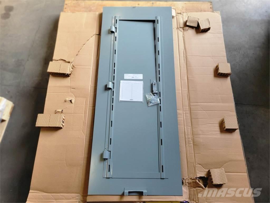  SQUARE D NC50SPH Entreprenør - Andet