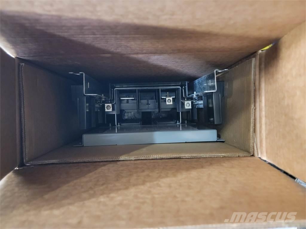  SQUARE D NQ Entreprenør - Andet