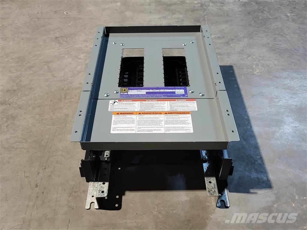  SQUARE D NQ18L1C Entreprenør - Andet