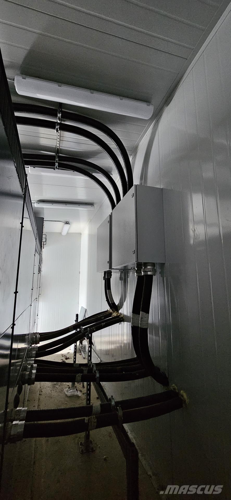  SQUARE D QED Entreprenør - Andet