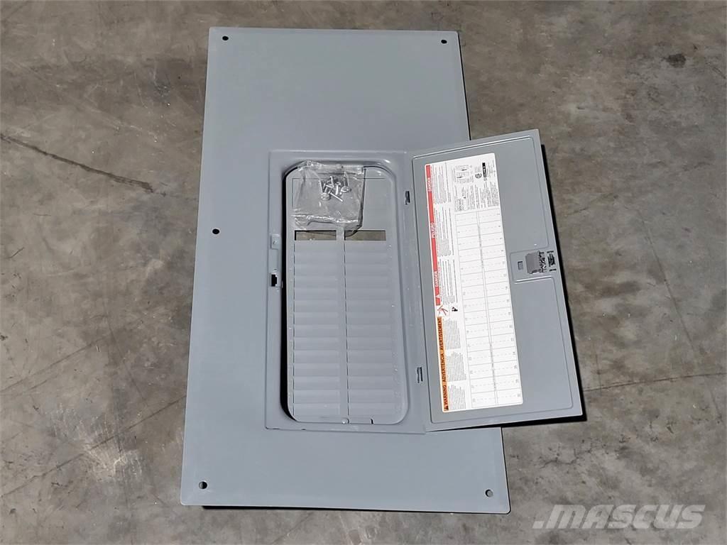  SQUARE D QOC30UC Entreprenør - Andet