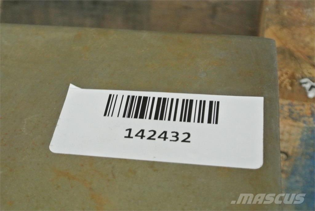  SQUARE D YBM4282 Entreprenør - Andet