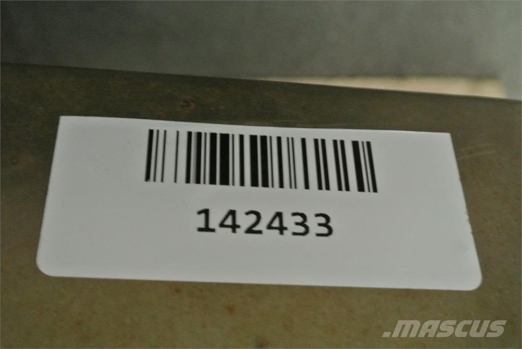  SQUARE D YBM4282 Entreprenør - Andet