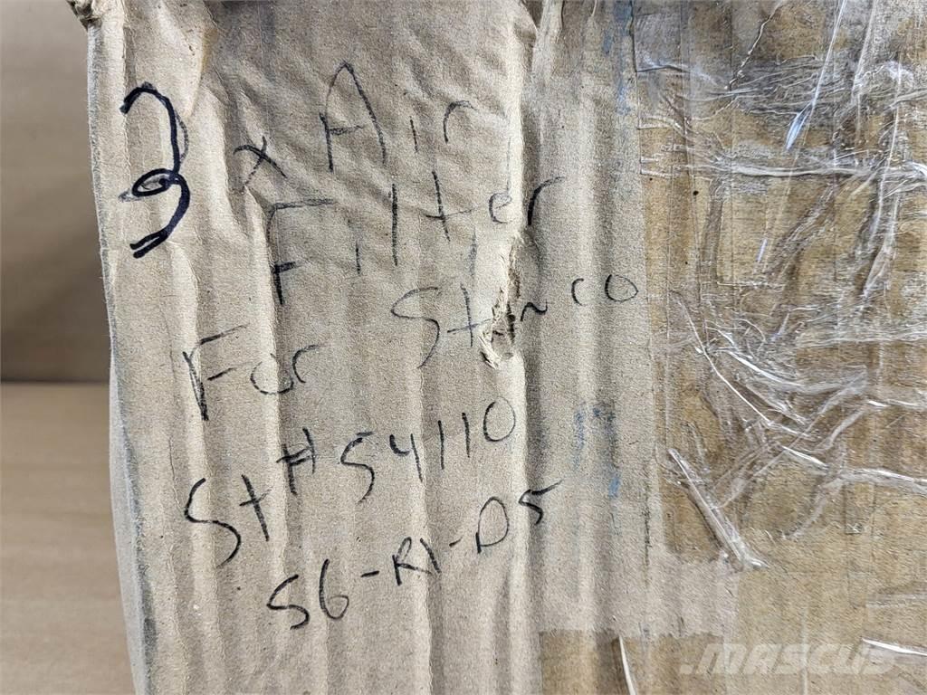  STANCO Entreprenør - Andet