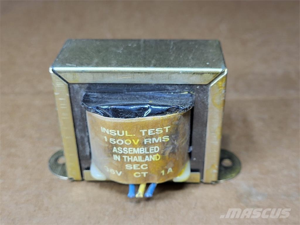  STANCOR P-8671 Entreprenør - Andet