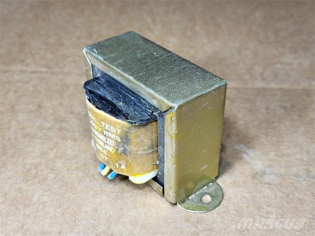  STANCOR P-8671 Entreprenør - Andet