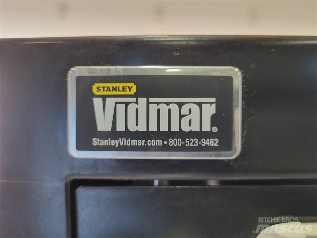 Stanley VIDMAR Entreprenør - Andet
