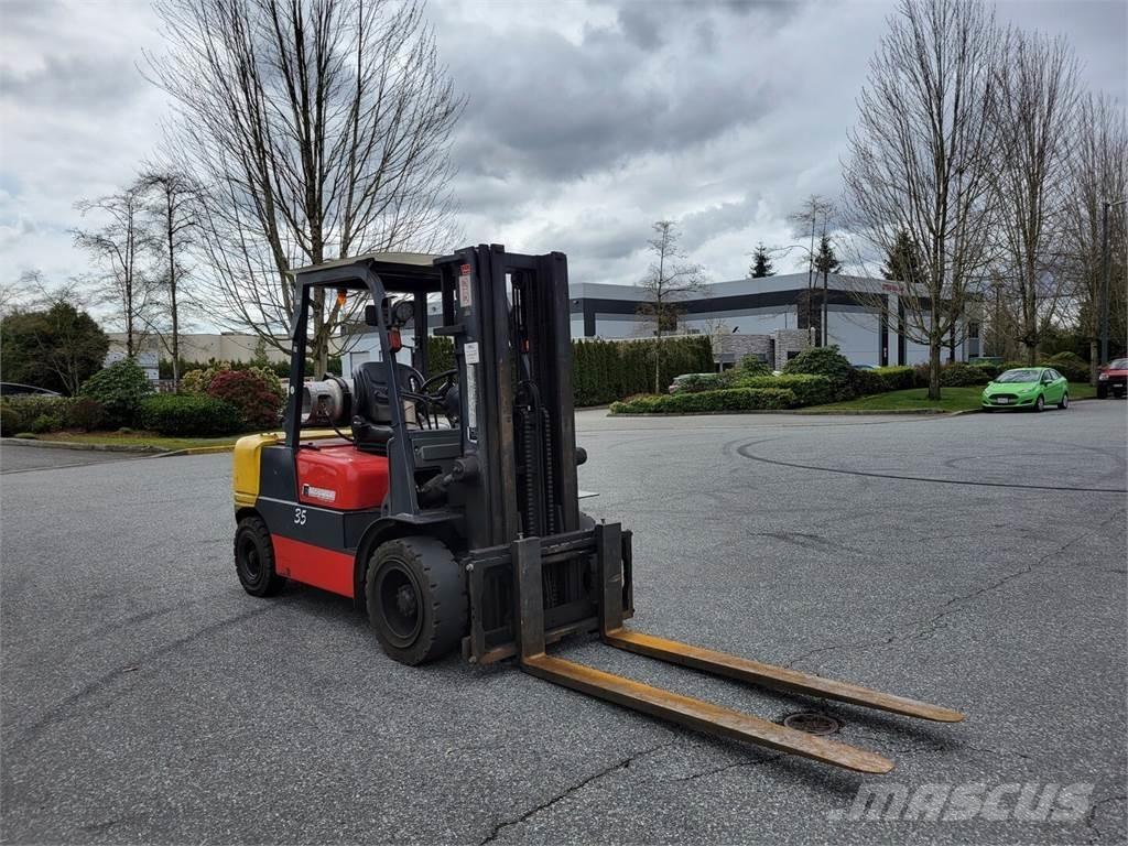  STARKE FGF35 Entreprenør - Andet