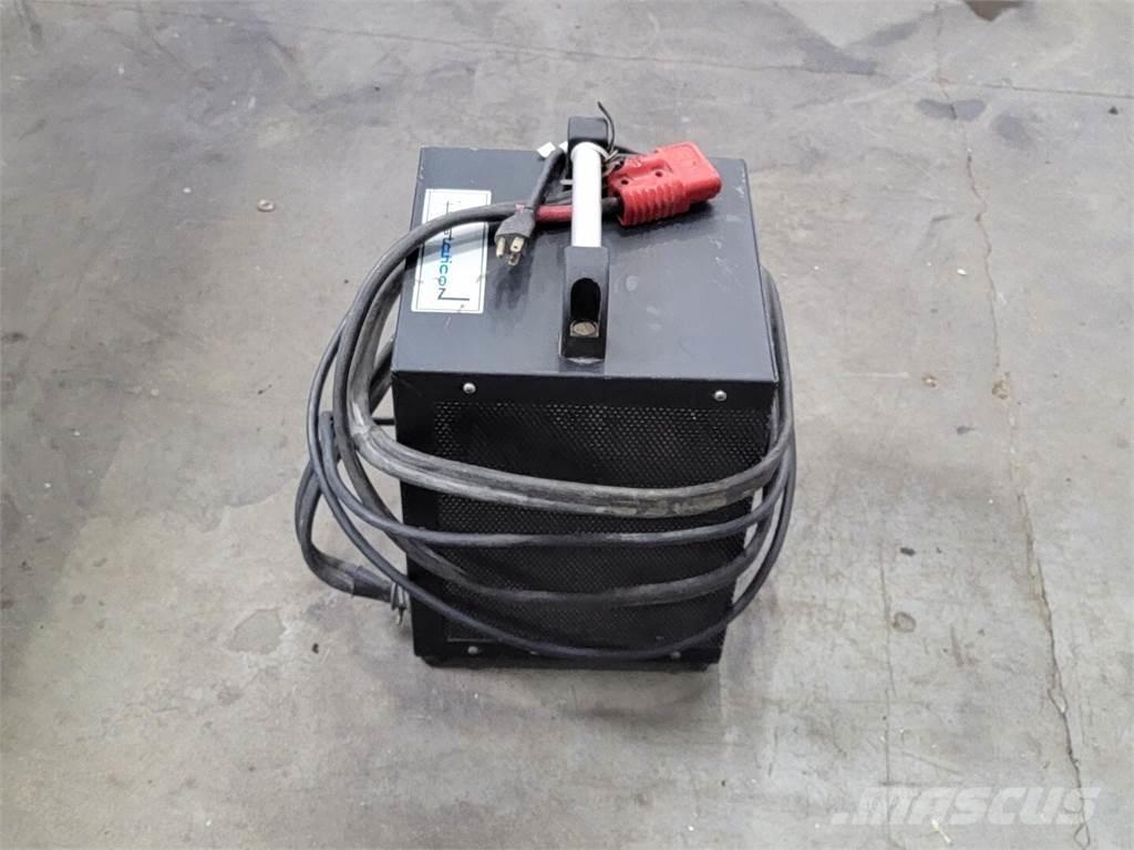  STATICON CLA12A520 Batterier