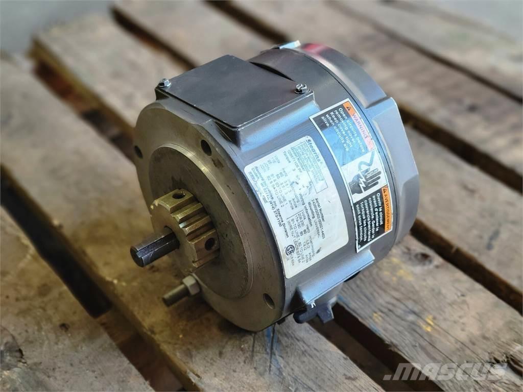 STEARNS 105671105PF Industrielle maskiner