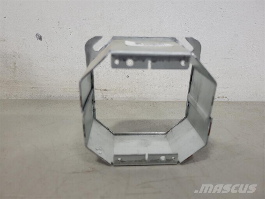  STEEL CITY 52C542 Entreprenør - Andet