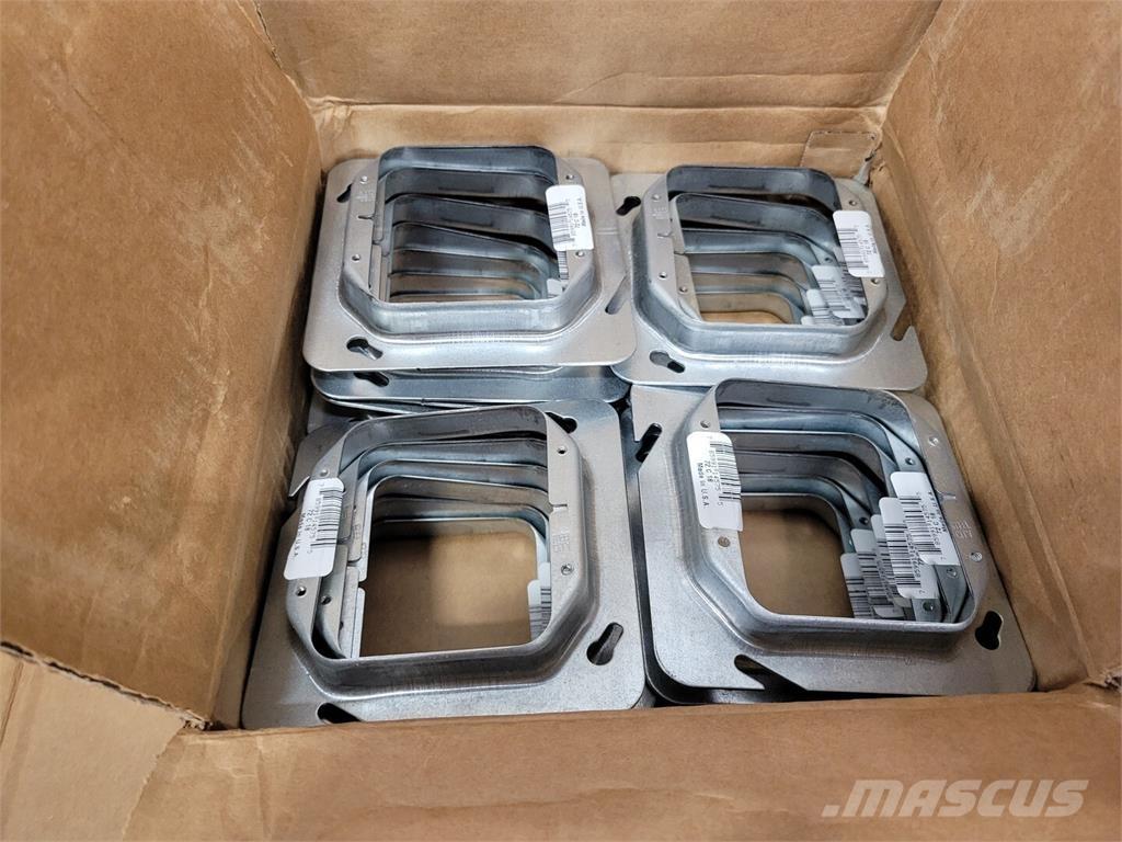  STEEL CITY 72C18 Entreprenør - Andet