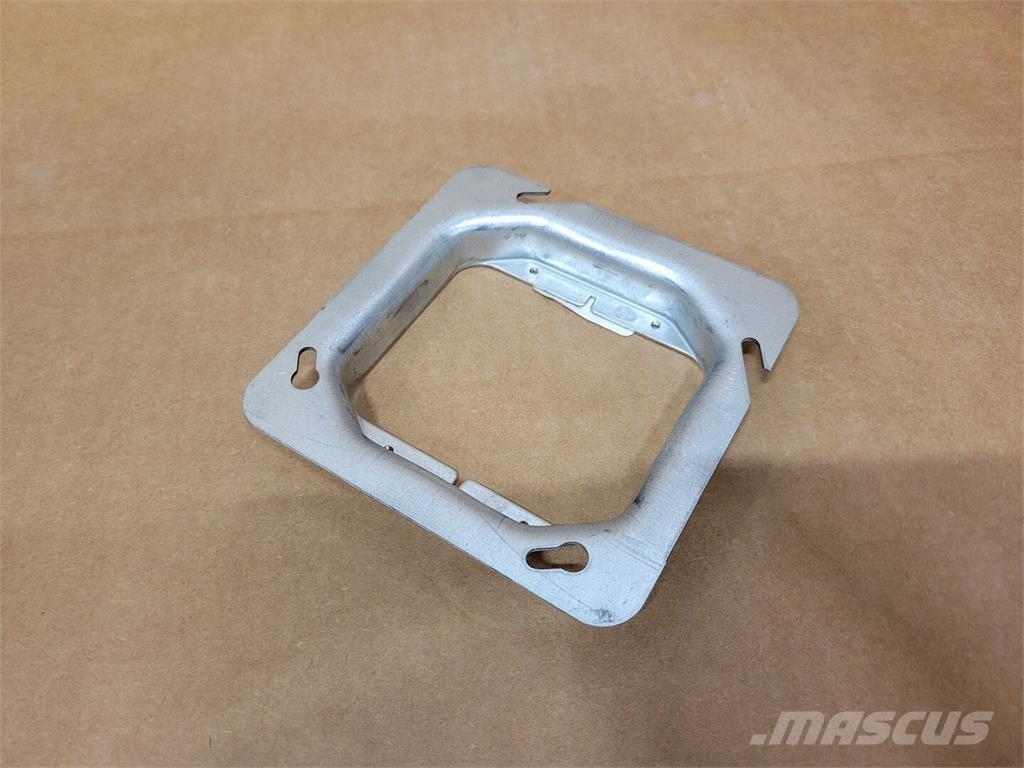  STEEL CITY 72C18 Entreprenør - Andet