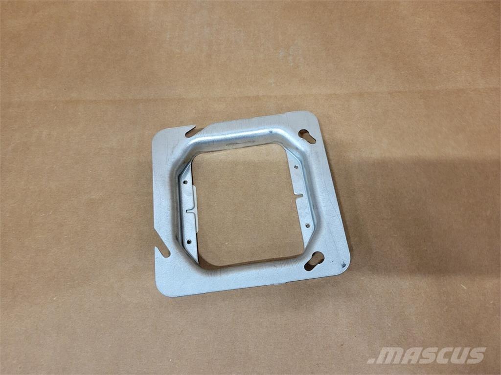  STEEL CITY 72C18 5/8 Entreprenør - Andet