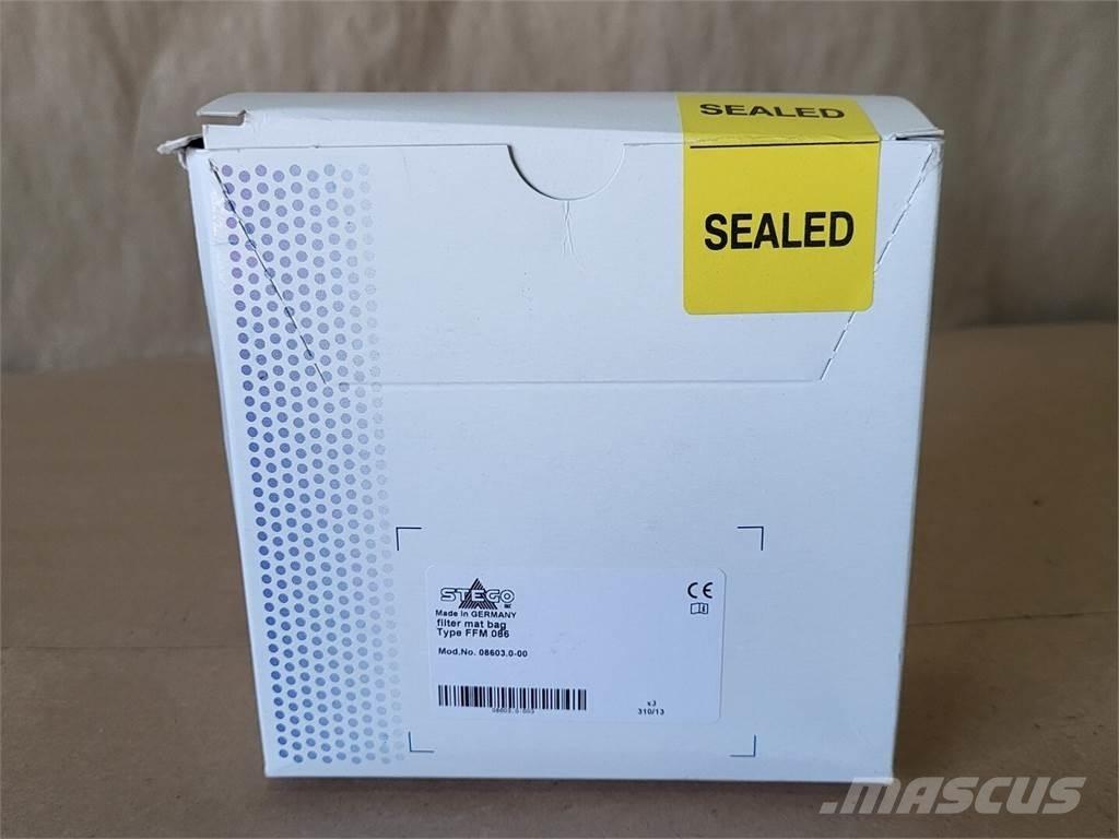  STEGO 08603.0-00 Entreprenør - Andet