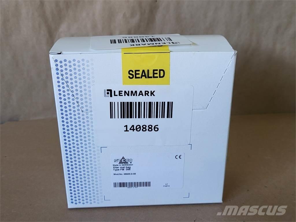  STEGO 08603.0-00 Entreprenør - Andet