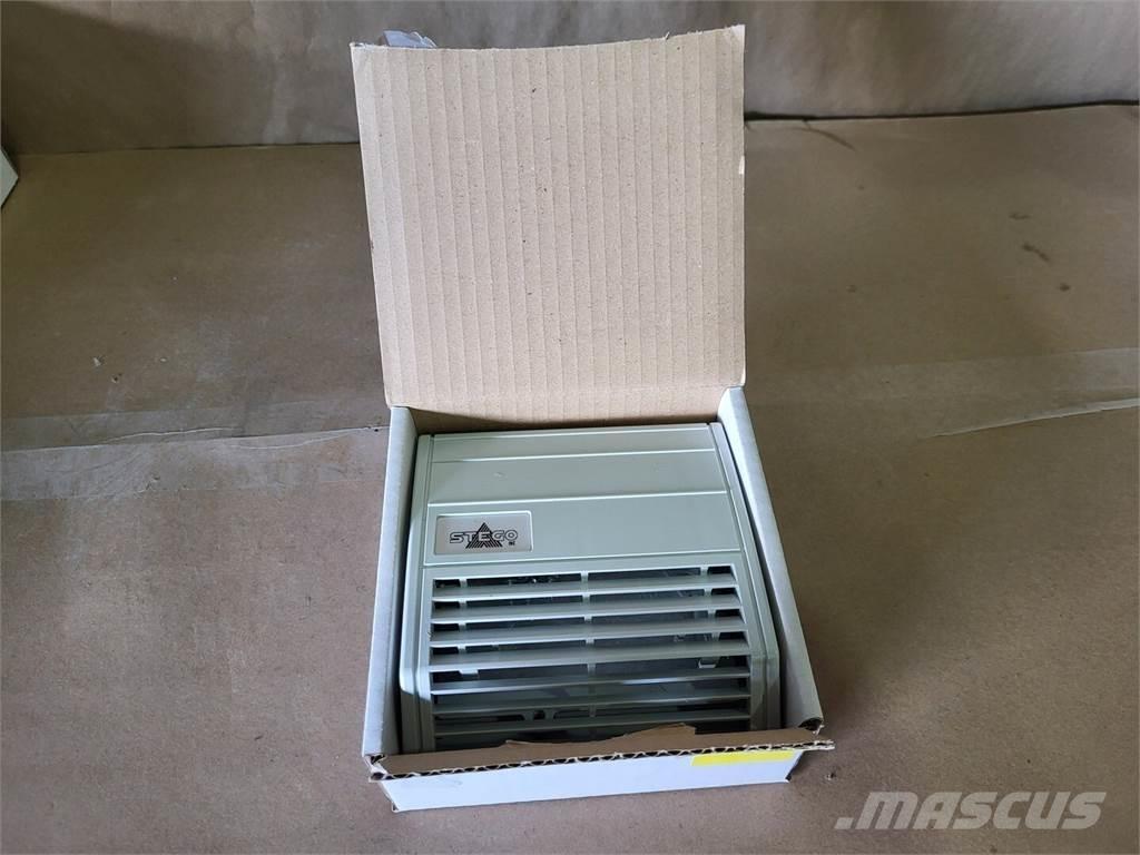  STEGO 11800.0-00 Entreprenør - Andet