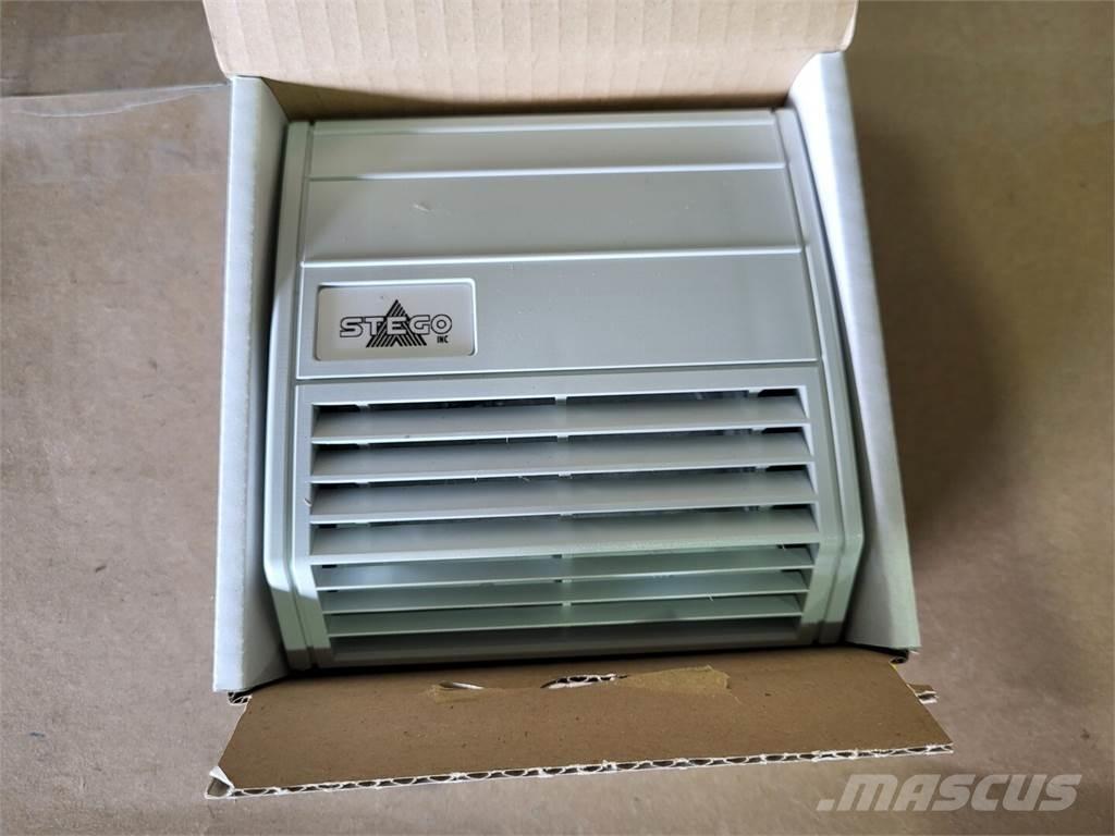  STEGO 11800.0-00 Entreprenør - Andet