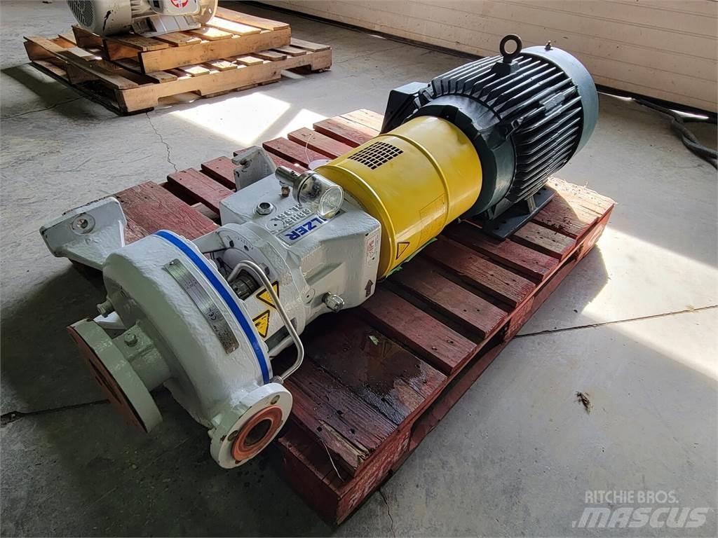 Sulzer PUMPS CPT21-16 Vandpumper