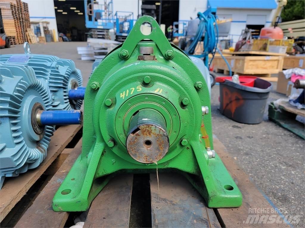 Sumitomo CHH-4175 Entreprenør - Andet