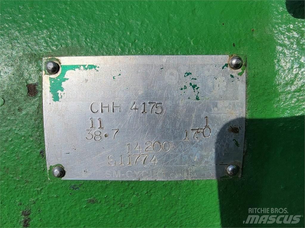 Sumitomo CHH-4175 Entreprenør - Andet