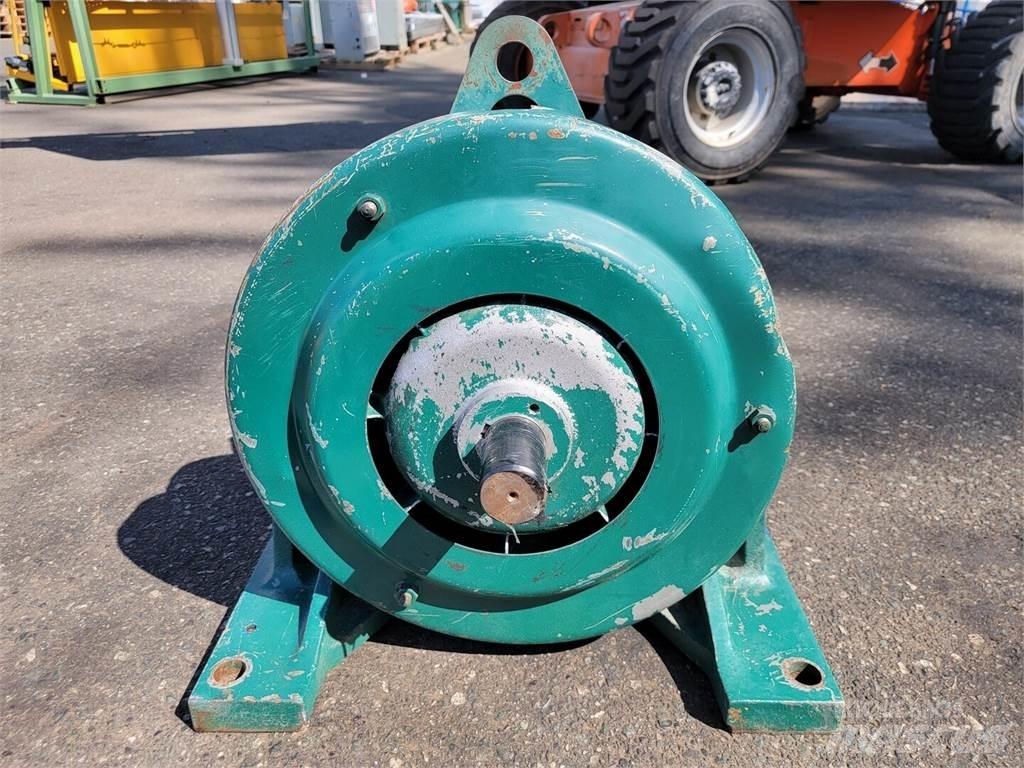 Sumitomo CHH-4190Y-11 Entreprenør - Andet