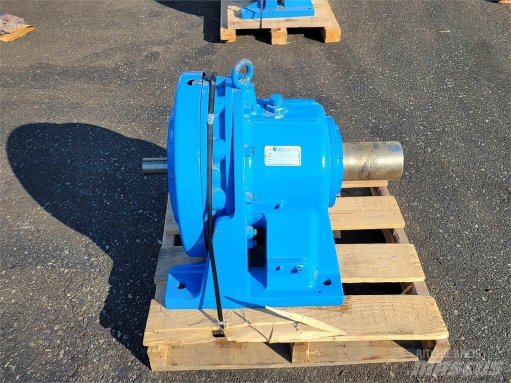 Sumitomo CHH-4215Y-11 Entreprenør - Andet