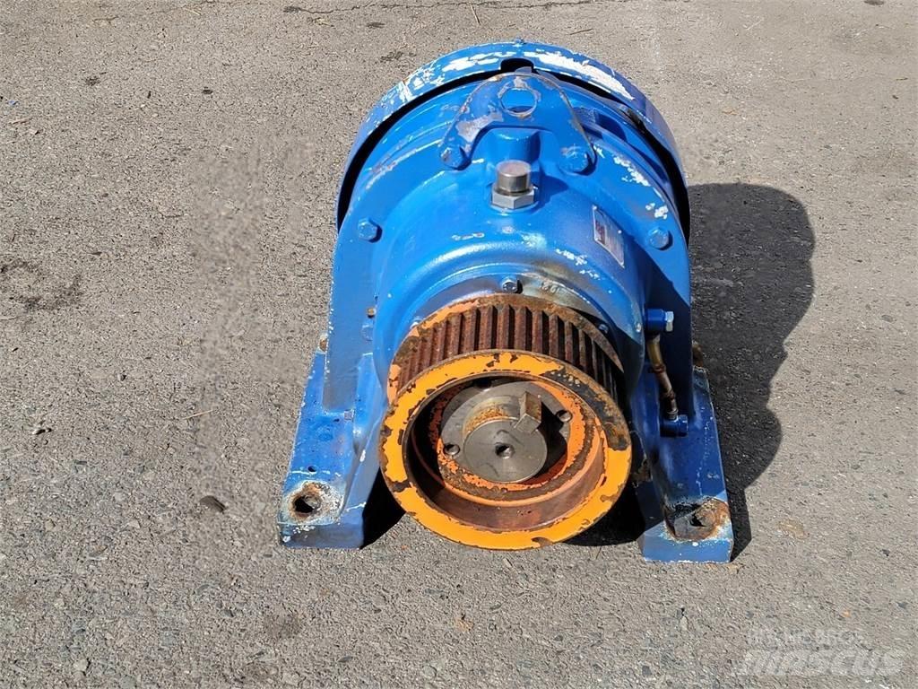 Sumitomo CHHJ-6175Y-11 Entreprenør - Andet