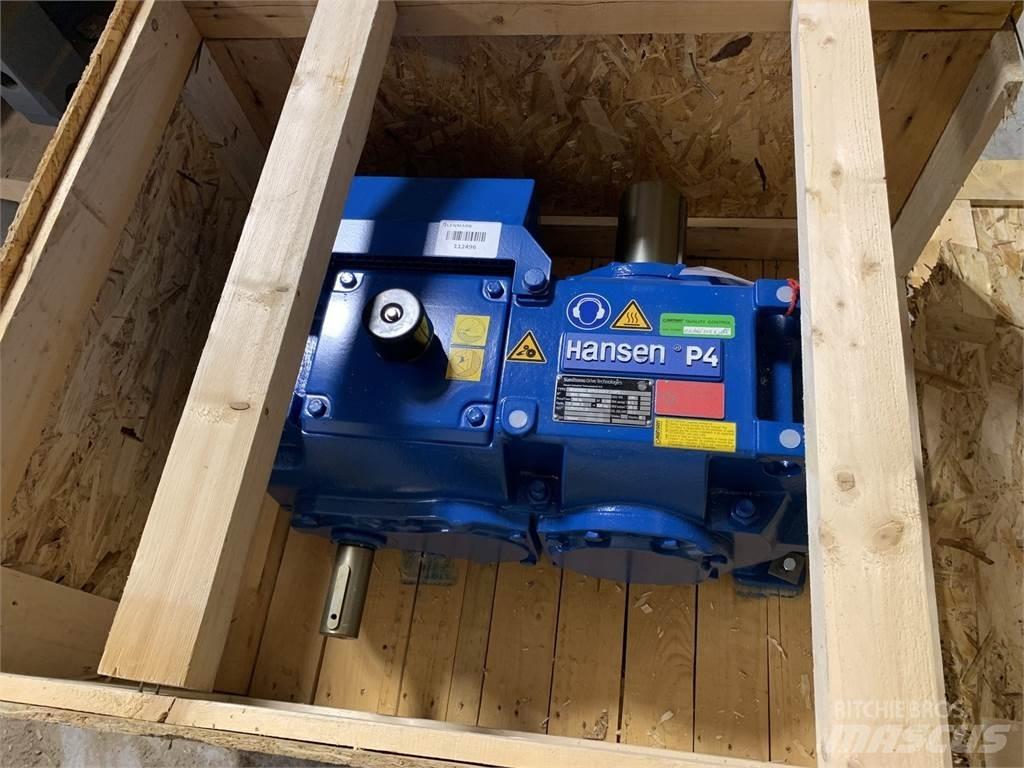 Sumitomo ORI015341 Entreprenør - Andet