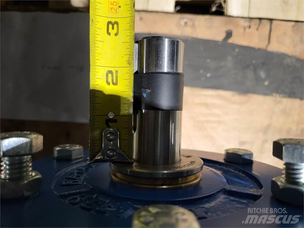  SUMMIT PUMP 2196MTO Tilbehør og reservedele til boreudstyr/borerigge