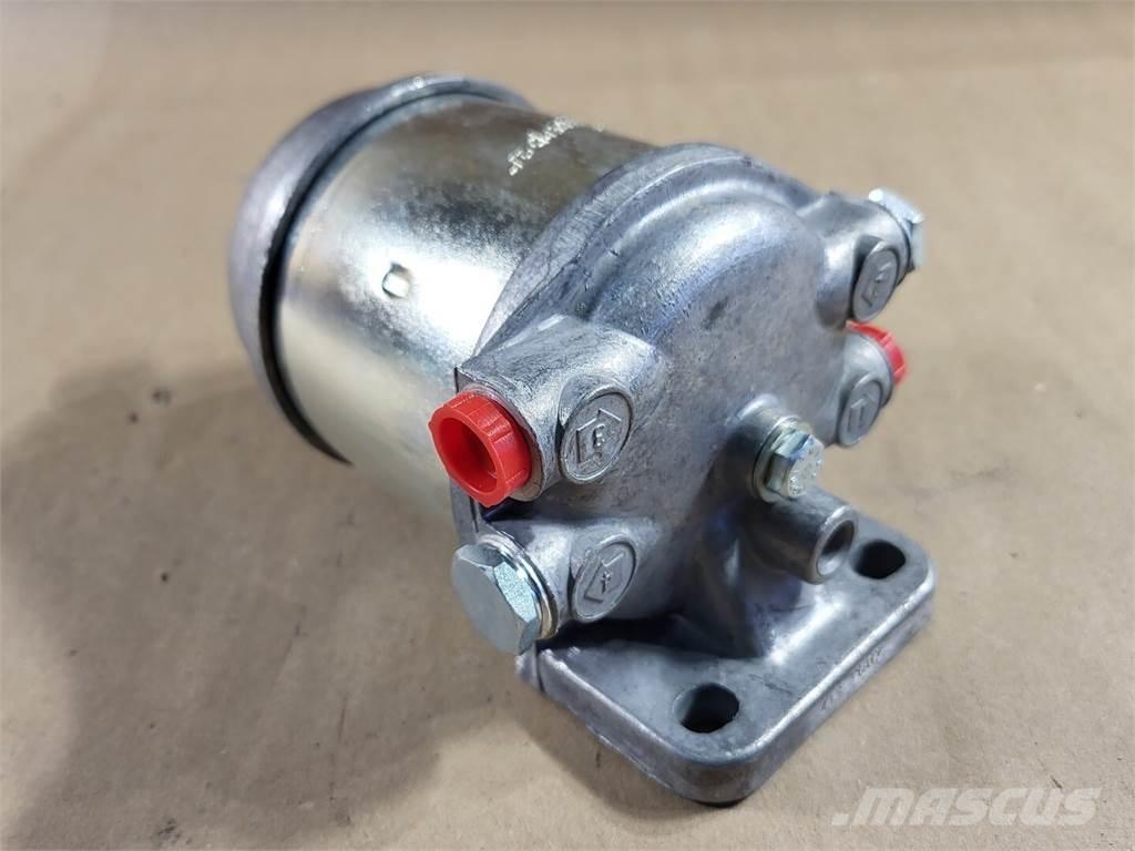  SUPERPAR 24-3301 Entreprenør - Andet