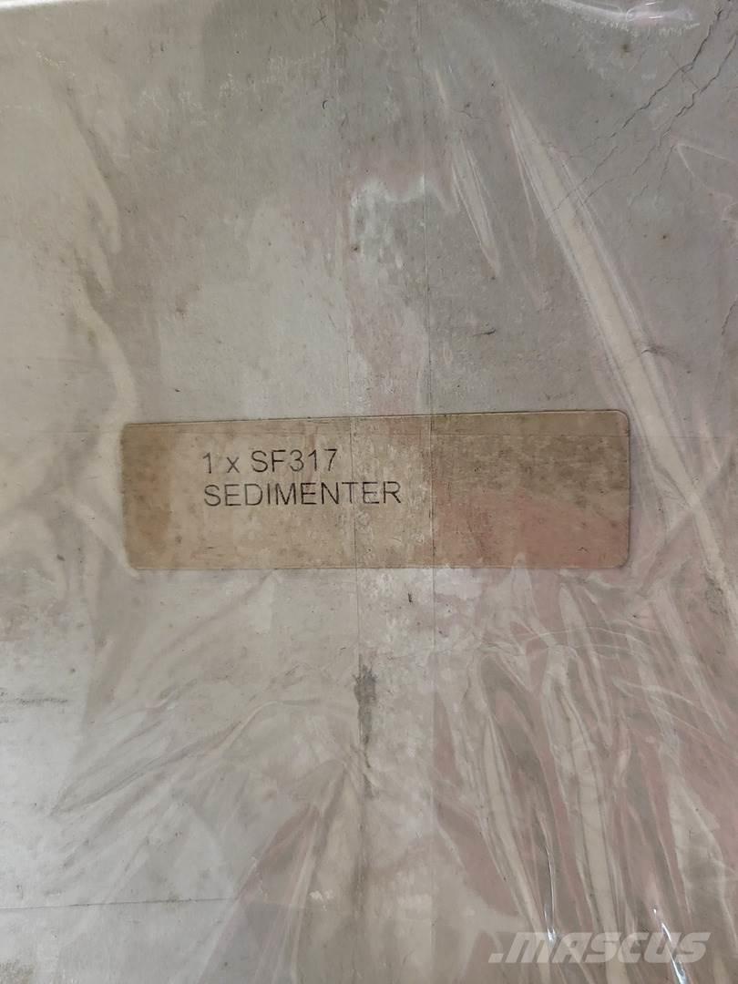  SUPERPAR 24-3301 Entreprenør - Andet