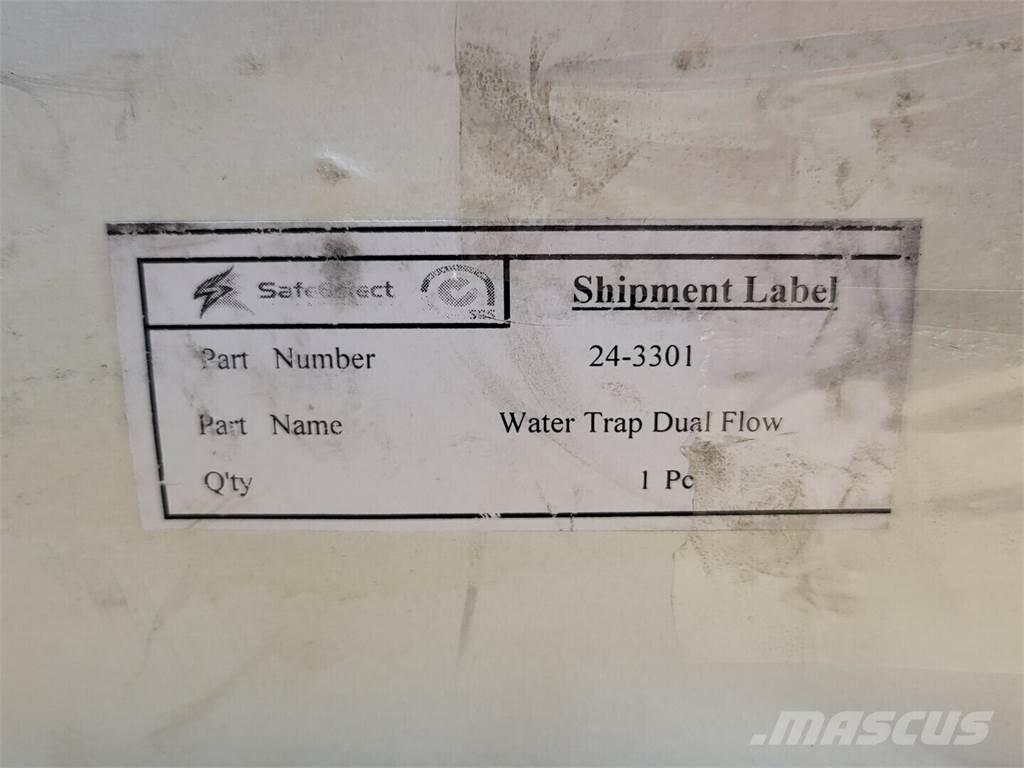  SUPERPAR 24-3301 Entreprenør - Andet