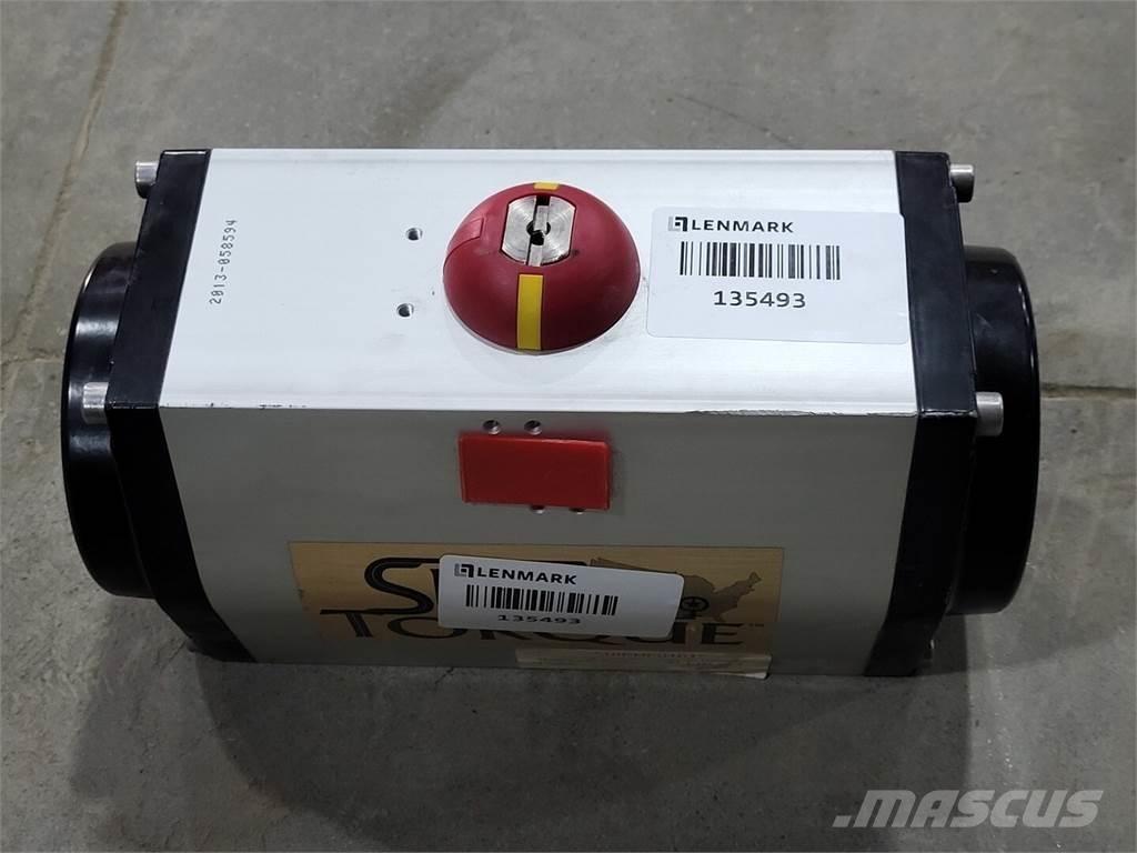  SURE SEAL ST-SR Entreprenør - Andet