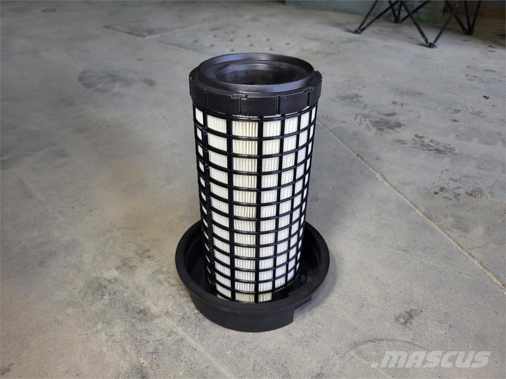  SY-KLONE FEFF209 Entreprenør - Andet