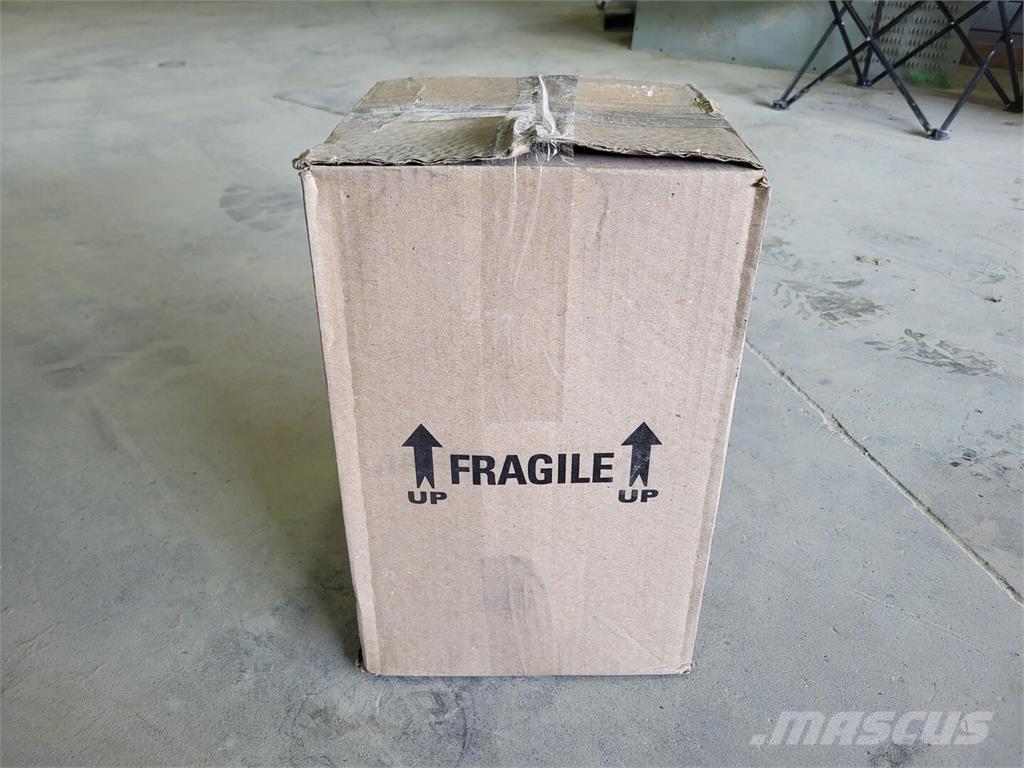  SY-KLONE FEFF209 Entreprenør - Andet