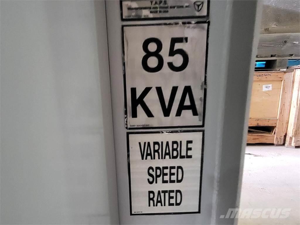  T.A.P.S PHASOR Entreprenør - Andet