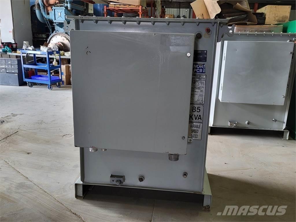  T.A.P.S PHASOR Entreprenør - Andet