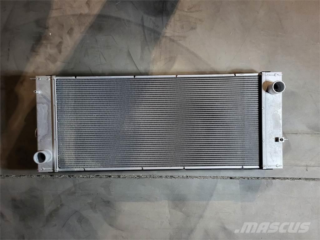  T.RAD 1191-971-8080 Entreprenør - Andet