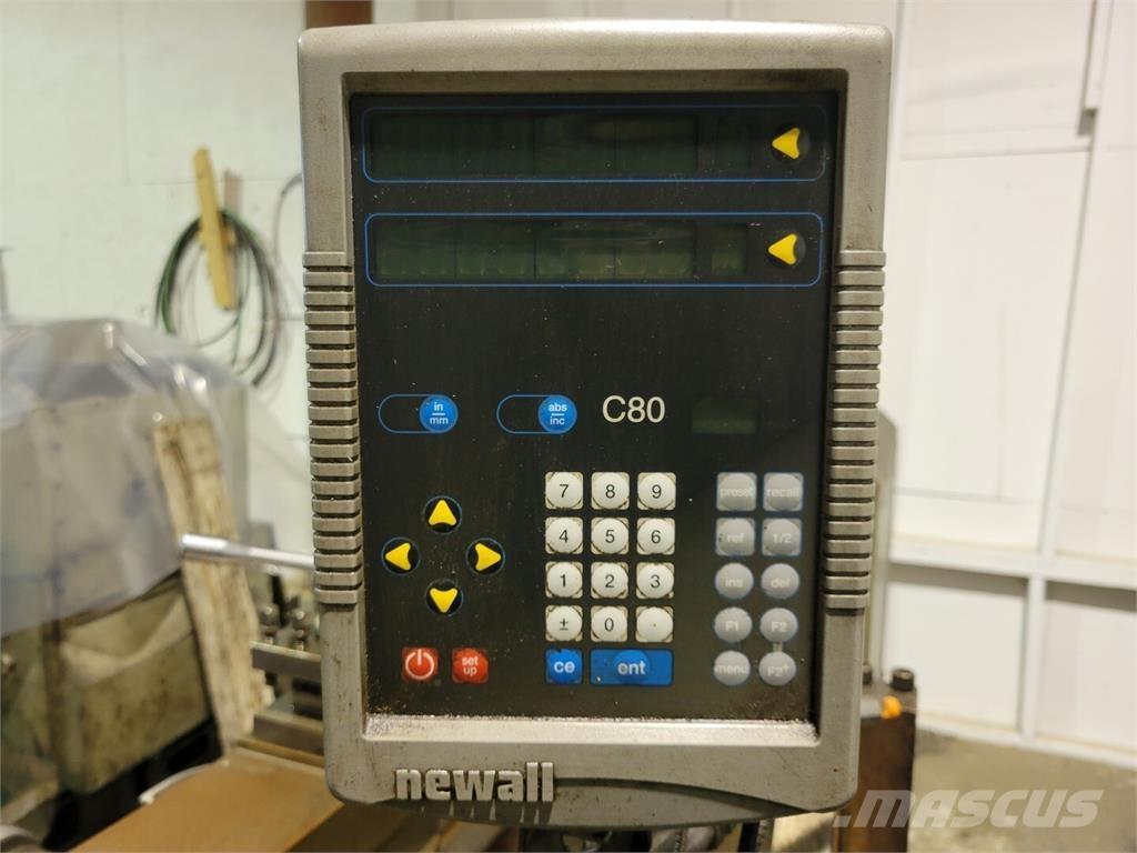  TA SHING Crown-4/2500B Entreprenør - Andet