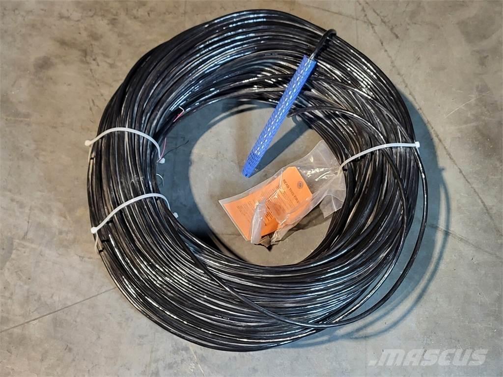  TE CONNECTIVITY Entreprenør - Andet