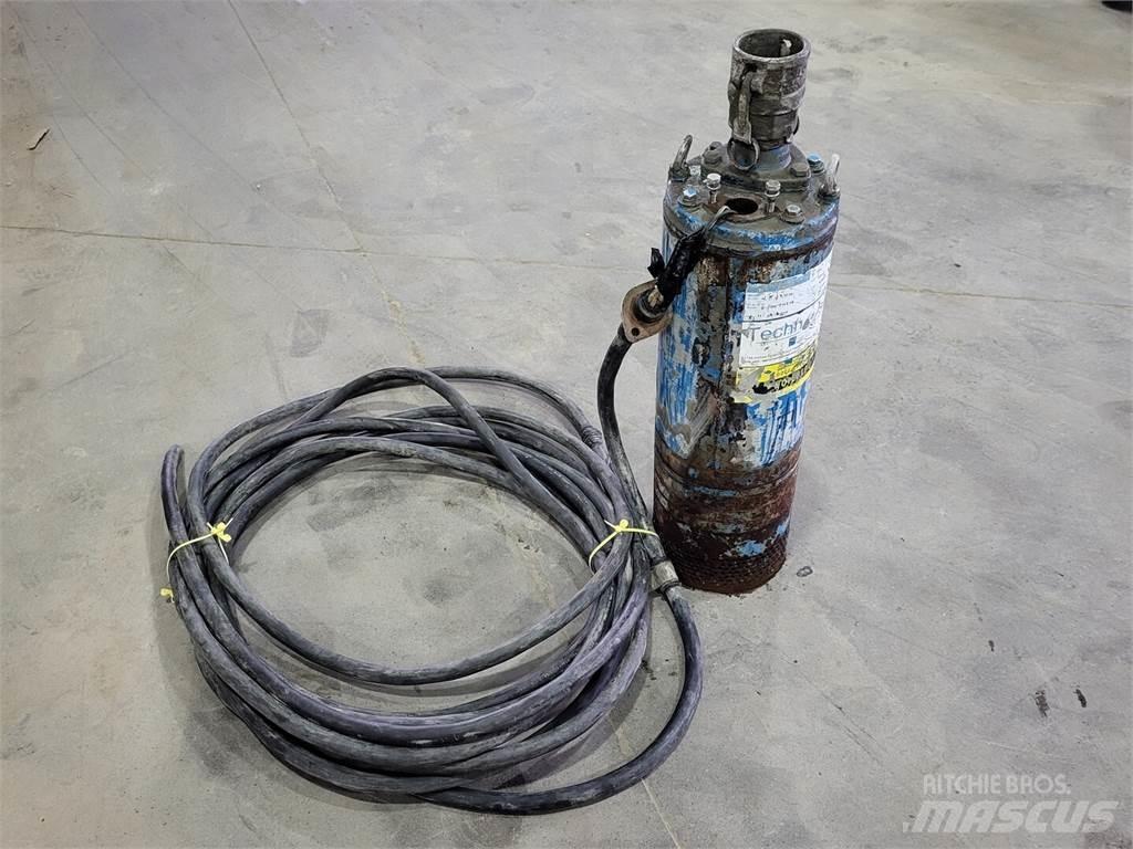  TECHNOSUB LH23.0W Vandpumper