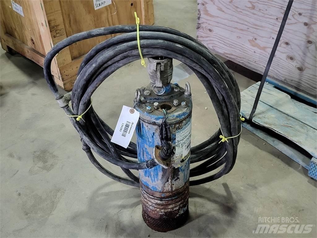  TECHNOSUB LH23.0W Vandpumper